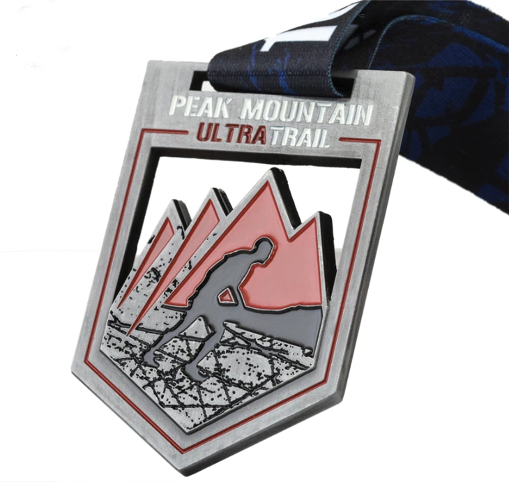Antique Silver Medal suppliers